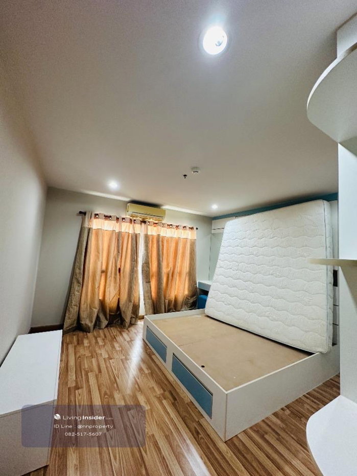 รูป 🔥🔥 คอนโด 2ห้องนอน Regent Home 12 ลาดพร้าว 41 🔥ใกล้ MRT ภาวนา🔥. - รูปที่ 9/9