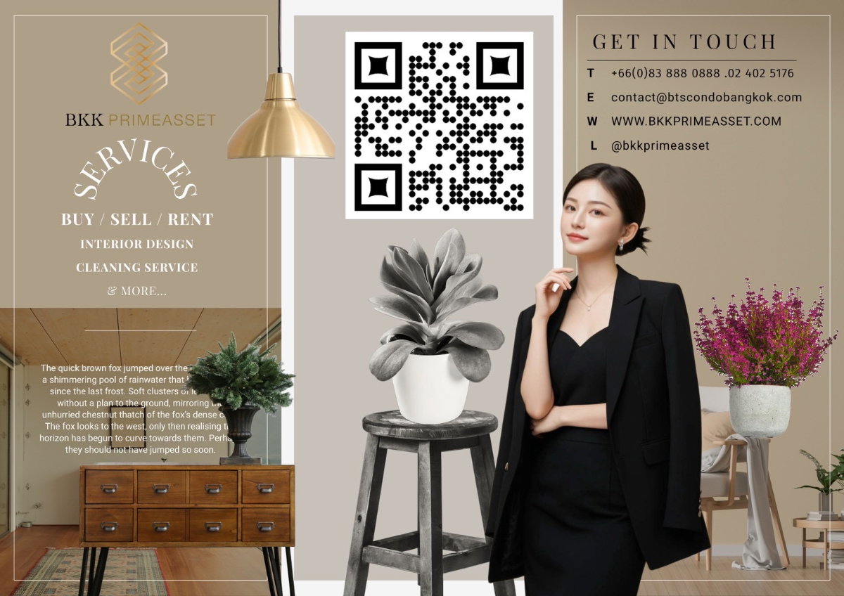 รูป □■ Whizdom Connect Sukhumvit 101  1BR  1BH High Floor 29.00 sq.m nice decoration for   SALE■□ - รูปที่ 12/12