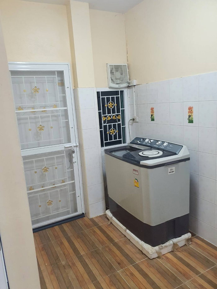 รูป 🌊🔥 บ้านเดี่ยววิวทะเลบางปู มองเห็นทะเลจริง! ใกล้ BTS เดินทางง่าย เพียง 18,000/เดือน 🔥🌊 - รูปที่ 22/24