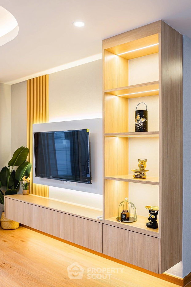 รูป บ้าน 3-ห้องนอน ที่ หมู่บ้านพฤกษานารา ใกล้ เมืองพัทยา (ID 2810732) - รูปที่ 8/21