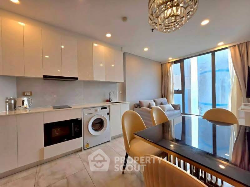 รูป คอนโด 1-ห้องนอน ที่ โคปาคาบาน่า บีช จอมเทียน ใกล้ หาดจอมเทียน (ID 2753546) - รูปที่ 3/6
