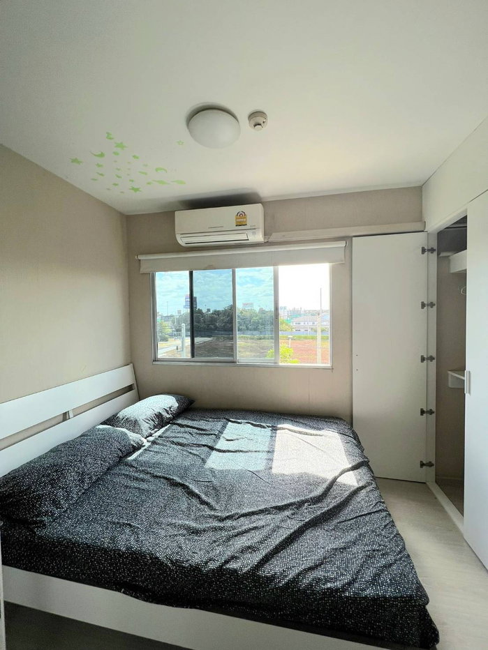 picture Plum condo Park Rangsit for rent  - 1/22