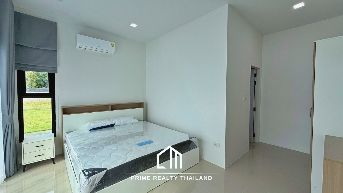 รูป บ้านเดี่ยวพร้อมสระว่ายน้ำ – ไม่อยู่ในโครงการ - รูปที่ 9/12