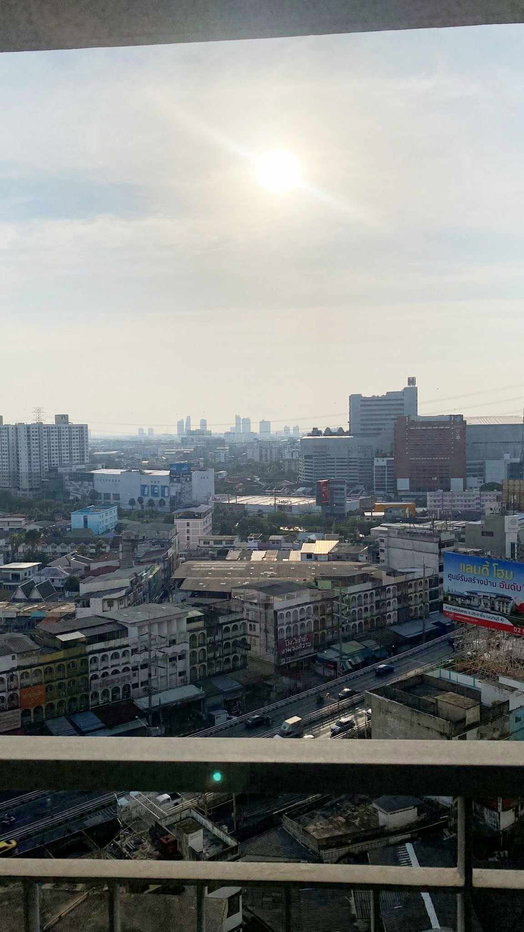 รูป ห้องว่าง🙋🏼💎🙋🏼💥แอดไลน์นัดดูห้องได้เลย📲Aspire Ngamwongwan - รูปที่ 10/10