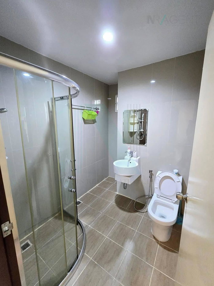 รูป 📌 ให้เช่าบ้านเดี่ยว 2 ชั้น สินทวี กรีนวิลล์ 2 3 ห้องนอน 3 ห้องน้ำ - รูปที่ 8/8