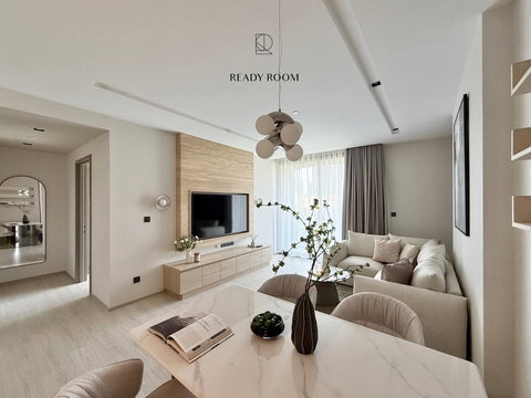 #SC13149 ​   📌 Rent | 🟦🟨The Room Sukhumvit 38​🟥🟩💬𝑪𝒐𝒏𝒕𝒂𝒄𝒕𝑳𝑰𝑵𝑬:@𝒔𝒆𝒄𝒓𝒆𝒕𝒑𝒓𝒐𝒑𝒆𝒓𝒕𝒚 🔥✨         