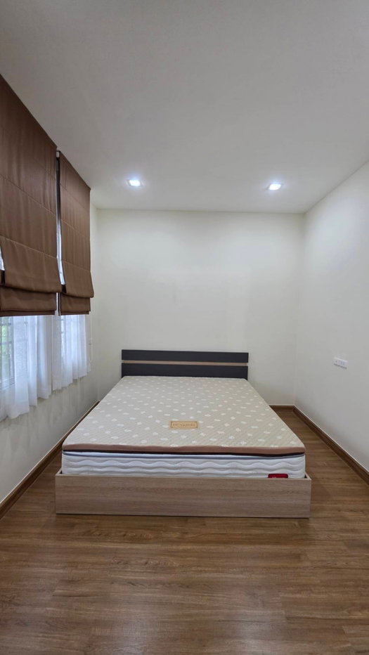 รูป โครงการ โกลเด้น ทาวน์ เจริญเมือง-ซุปเปอร์ไฮเวย์ - Golden Town Charoenmuang-Superhighway - รูปที่ 9/13