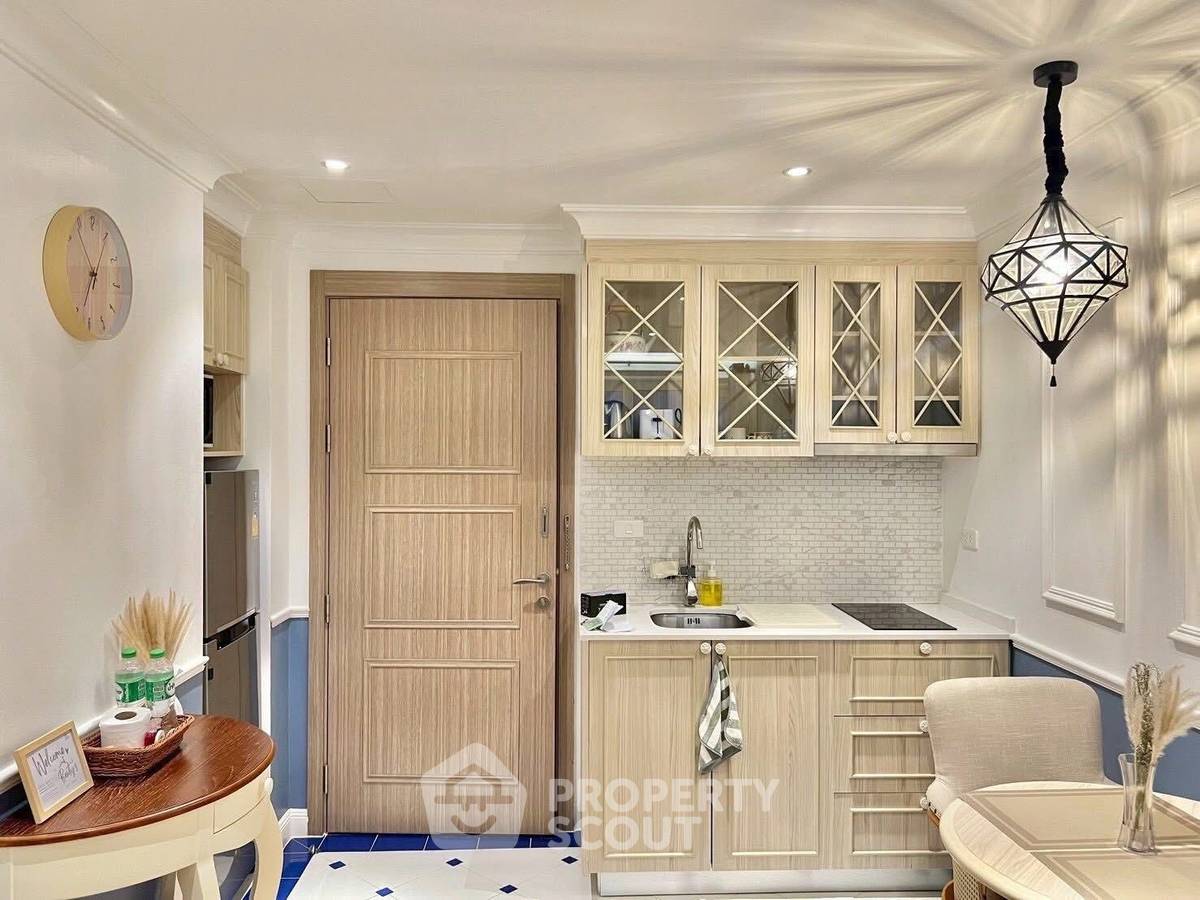 รูป คอนโด 1-ห้องนอน ที่ เซเว่น ซีส์ คอนโด รีสอร์ท จอมเทียน ใกล้ เมืองพัทยา (ID 2811331) - รูปที่ 8/11