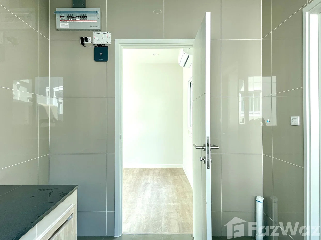 รูป บ้านเดี่ยวให้เช่า 4 ห้องนอน ในโครงการ สราญสิริ เกาะแก้ว รีทรีต 6192311 - รูปที่ 9/20