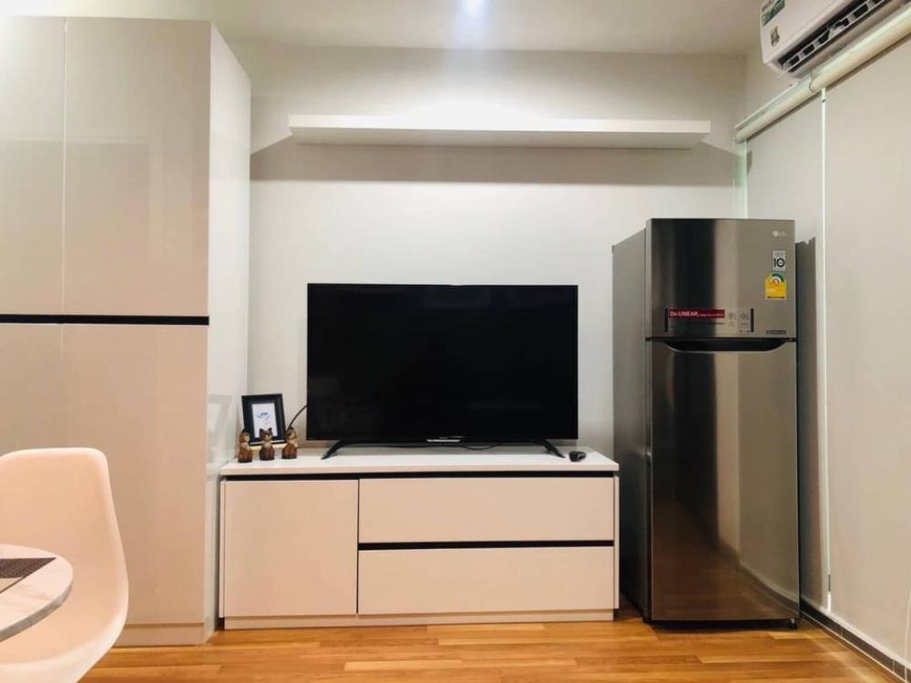 รูป P0675/[เช่า] Regent Home Sukhumvit 81 คอนโดแต่งครบ ห้องใหญ่ แยกสัดส่วน ใกล้ BTS อ่อนนุช - รูปที่ 15/17