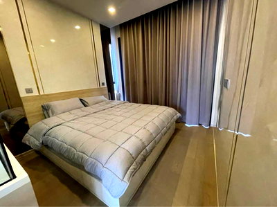 คอนโดให้เช่า : คอนโดหรูใจกลางอโศก แอชตัน อโศก 🐥🐥