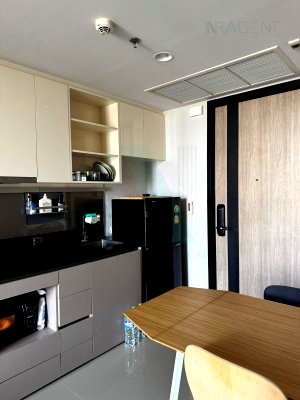 Condos for rent : 🔺 For Rent Condo OKA HAUS SUKHUMVIT 36 Building 1, Floor 10,1 bed room, Room size 35 sqm