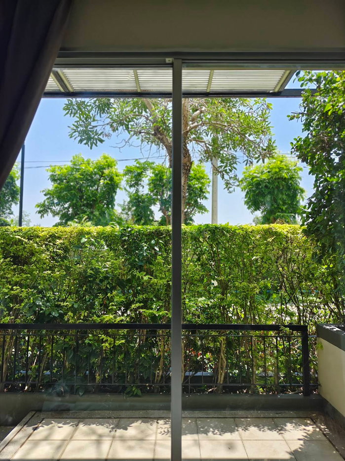 รูป 💒ให้เช่าคอนโด (ลุมพินี พาร์ค เพชรเกษม 98)💒**พร้อมเข้าอยู่ ระเบียงกว้าง**สนใจสอบถาม@270jphmk - รูปที่ 14/16