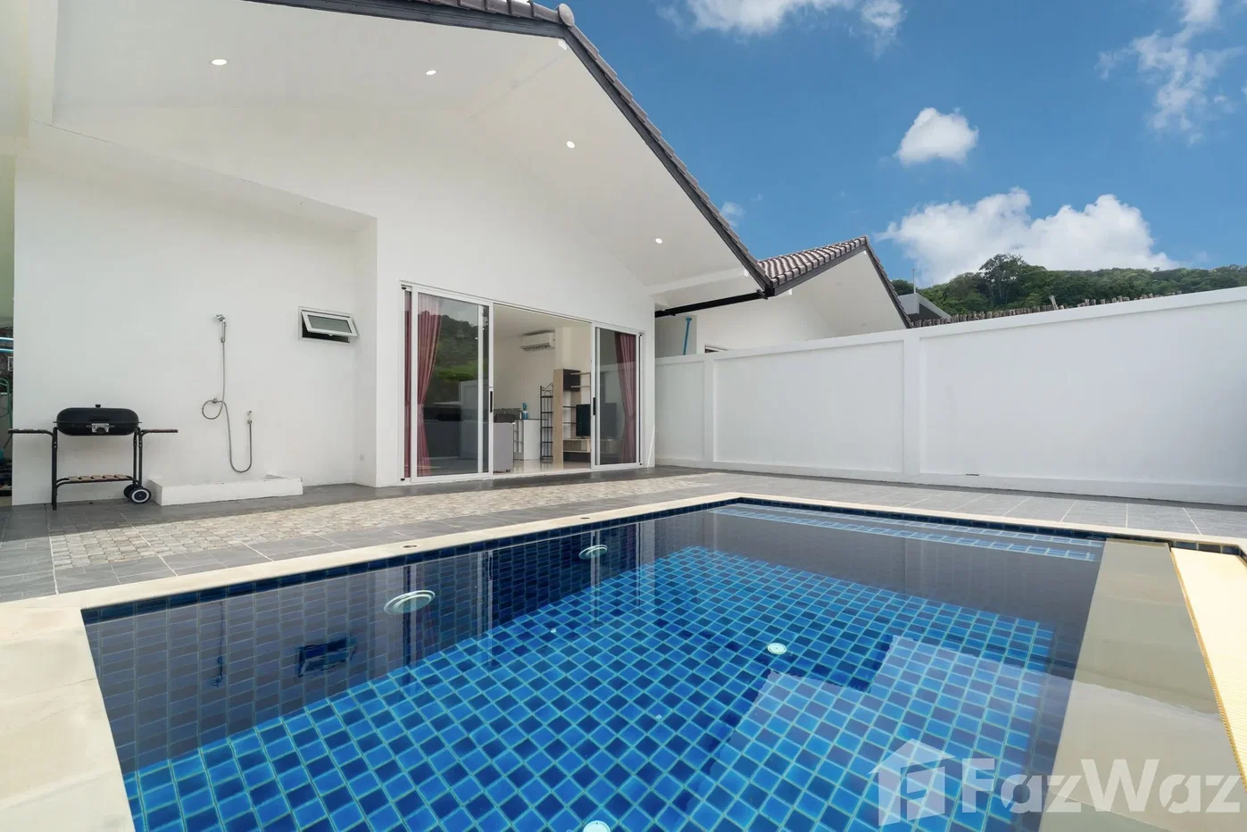 รูป ขาย วิลล่า 3 ห้องนอน ใน ฉลอง, ภูเก็ต 5732630 - รูปที่ 25/25