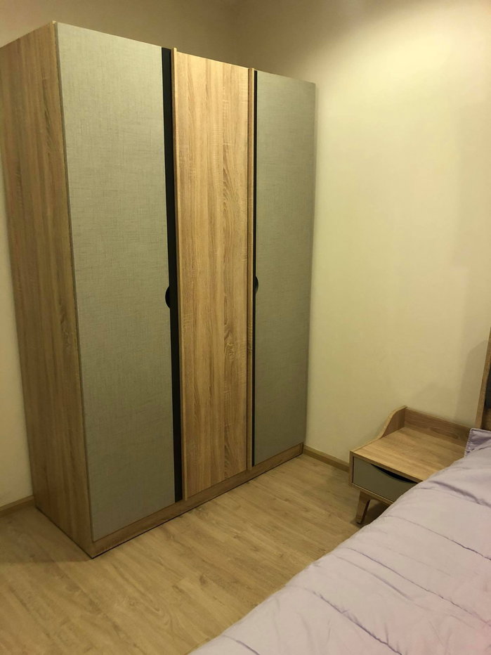 รูป ห้องว่าง🙋🏼💎🙋🏼💥แอดไลน์นัดดูห้องได้เลย📲IDEO Sathorn - Thapra  - รูปที่ 11/20