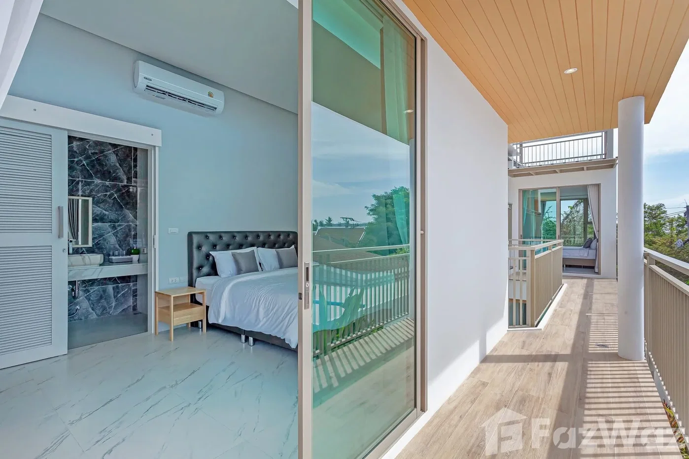 รูป วิลล่าให้เช่า 3 ห้องนอน ใน ราไวย์, ภูเก็ต 6192594 - รูปที่ 52/77