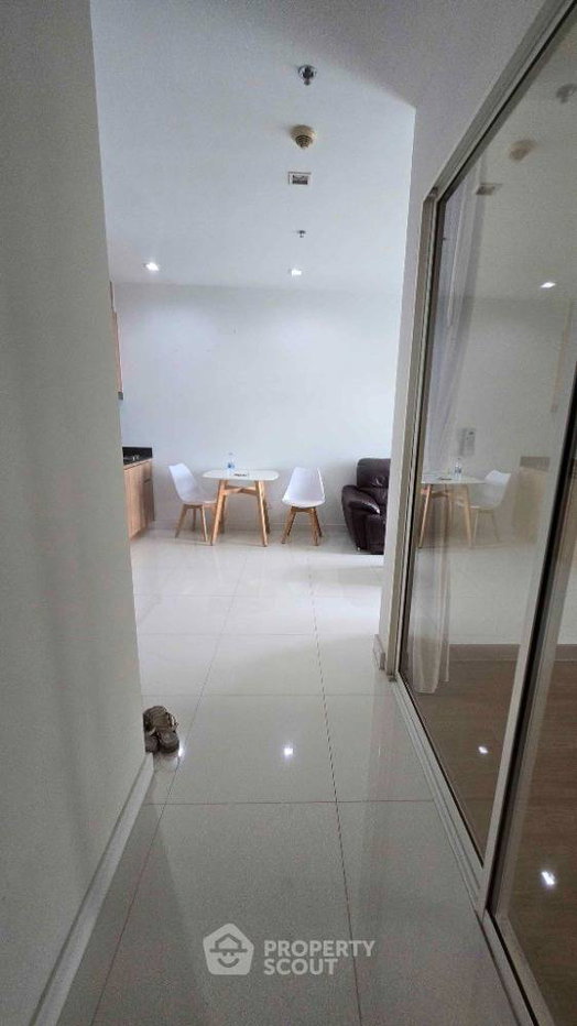 รูป คอนโด 2-ห้องนอน ที่ ไอดีโอ เวิร์ฟ ราชปรารภ ใกล้ ARL ราชปรารภ (ID 1895594) - รูปที่ 5/15