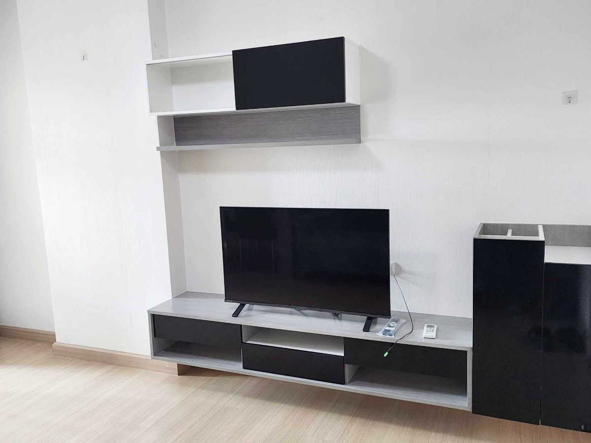 รูป ห้องว่าง🙋🏼💎🙋🏼💥แอดไลน์นัดดูห้องได้เลย📲 ศุภาลัย ลอฟท์ ตลาดพลู - รูปที่ 6/10