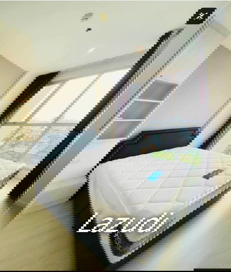 รูป general/property.dynamic-name.convert-measure. 1 ห้องนอน  1 ห้องน้ำ คอนโดสำหรับ เช่าใน ทุ่งมหาเมฆ - รูปที่ 5/6