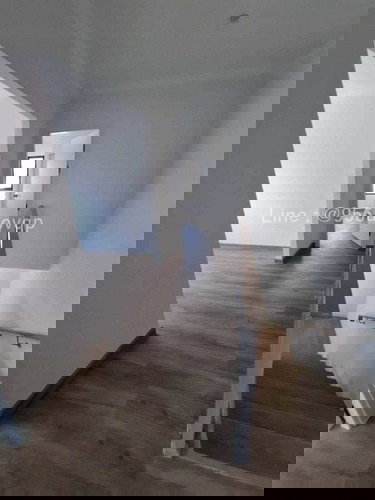 รูป Svs335 ให้เช่าบ้านแฝด บ้านเปล่าไม่มีเฟอร์  เดอะ แพลนท์ ศรีนครินทร์-เทพารักษ์ - รูปที่ 9/14