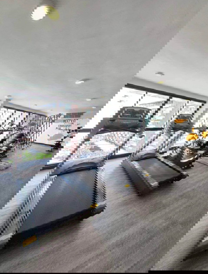 รูป S20 ให้เช่าคอนโด Chateau In Town Pinklao (ชาโตว์ อินทาวน์ ปิ่นเกล้า)พร้อมเข้าอยู่ เลี้ยงสัตว์ได้🐈🐕เฟอร์นิเจอร์และเครื่องใช้ไฟฟ้าครบ - รูปที่ 19/20