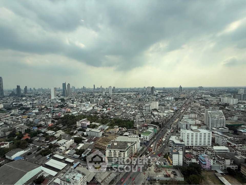 รูป คอนโด 1-ห้องนอน ที่ ไบร์ท วงเวียนใหญ่ ใกล้ BTS โพธิ์นิมิตร (ID 2810855) - รูปที่ 14/17