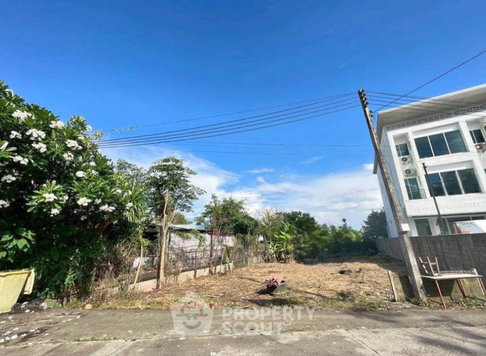 ที่ดินสำหรับปล่อยขาย 432 ตารางเมตร แถว ใกล้ สนามบินเชียงใหม่ (ID 2753802)