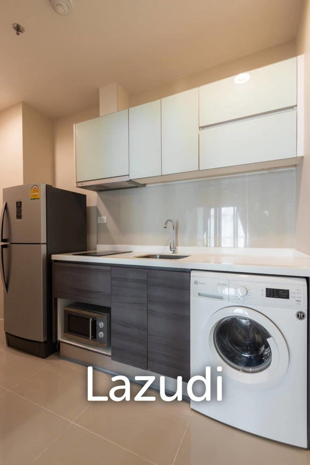 picture Centric Sathorn Bangkok BTS Saint louis - 21/21