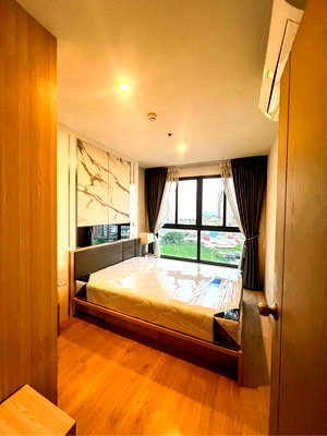 คอนโดให้เช่า : 💥💥𝐂𝐨𝐧𝐝𝐨 𝐈𝐝𝐞𝐨 𝐎𝟐 𝐁𝐚𝐧𝐠𝐧𝐚💥💥 (คอนโด ไอดีโอ โอทู บางนา)