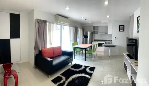 คอนโดให้เช่า 2 ห้องนอน ในโครงการ พีพี พลัส สุขุมวิท 71 6192657