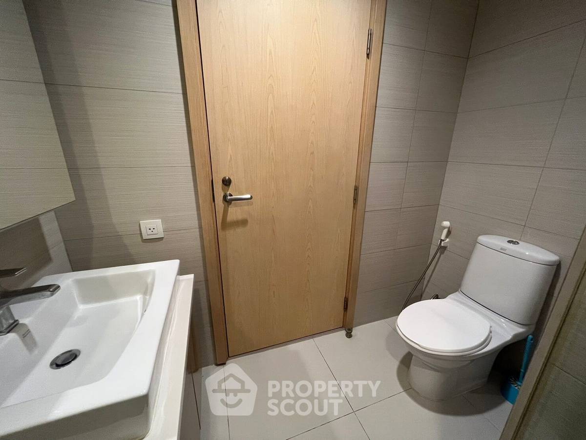 รูป คอนโด 2-ห้องนอน ที่ สิริ แอท สุขุมวิท ใกล้ BTS ทองหล่อ (ID 2432384) - รูปที่ 18/20