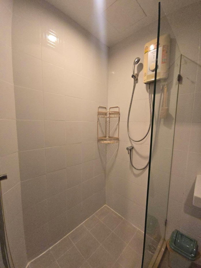 รูป ให้เช่า คอนโด Ideo สาทร-ท่าพระ | Studio แต่งครบ Built-in สวย พร้อมเข้าอยู่ ใกล้ BTS โพธิ์นิมิตร] - รูปที่ 4/7