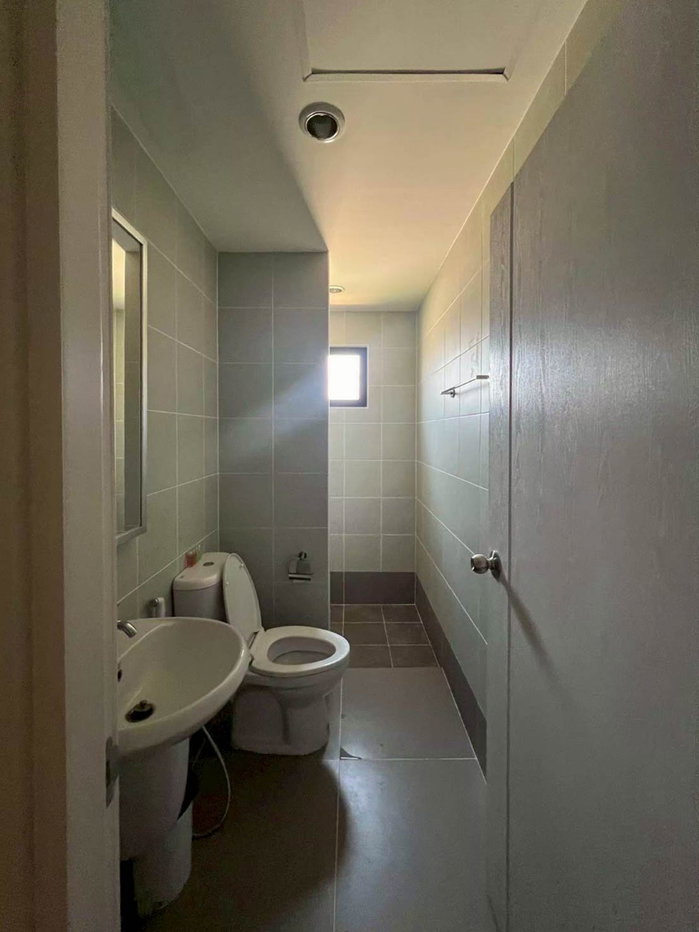 รูป บ้านในโครงการ มีระบบรักษาความปลอดภัย ใกล้แยกกองทราย หนองผึ้ง สารภี - รูปที่ 14/18