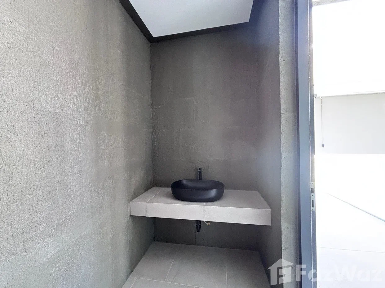 รูป วิลล่าให้เช่า 4 ห้องนอน ในโครงการ เดอะโมเดิร์นวิว 6192282 - รูปที่ 26/26
