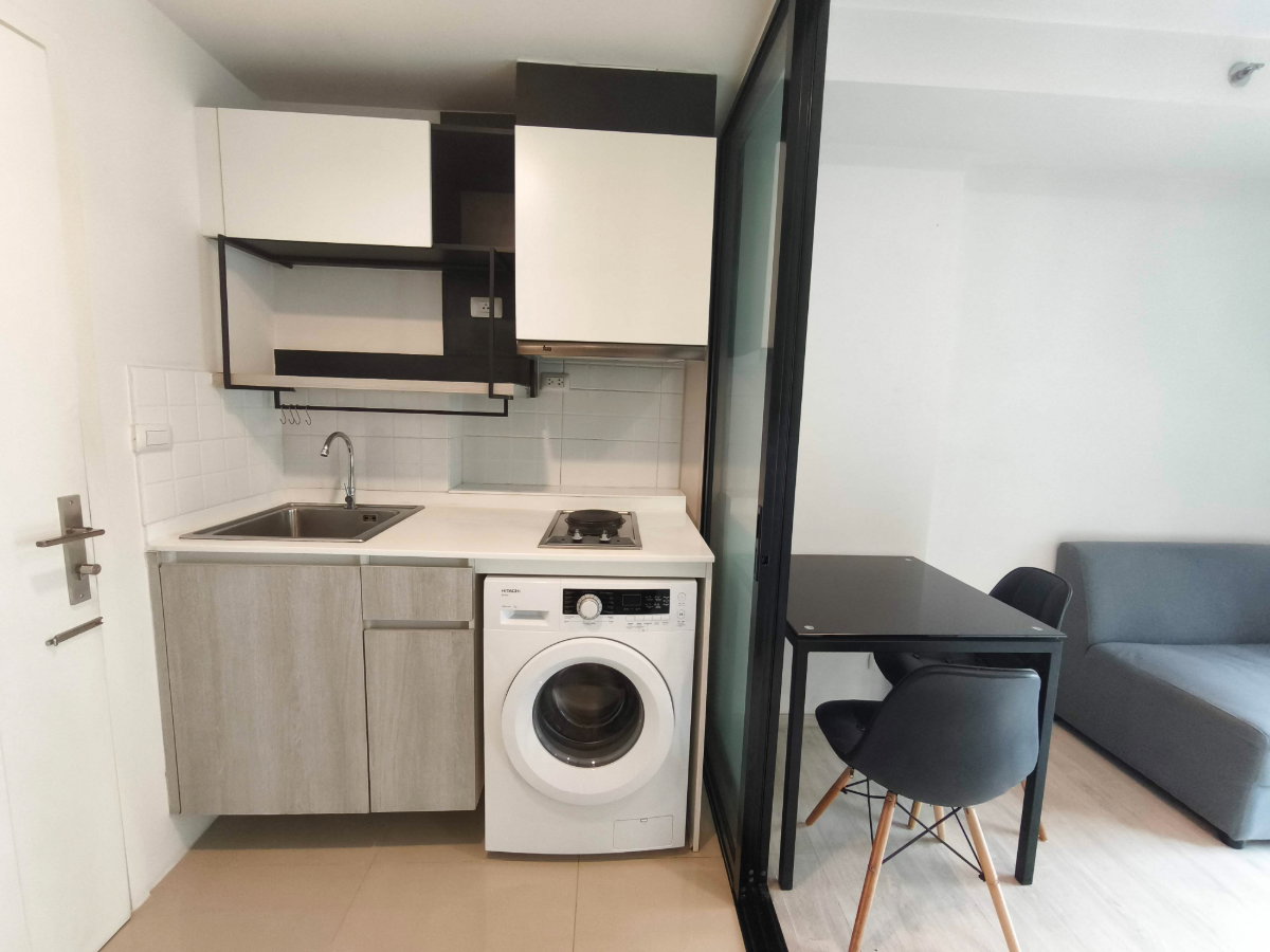 picture Escent Vill condominium for rent - 6/21