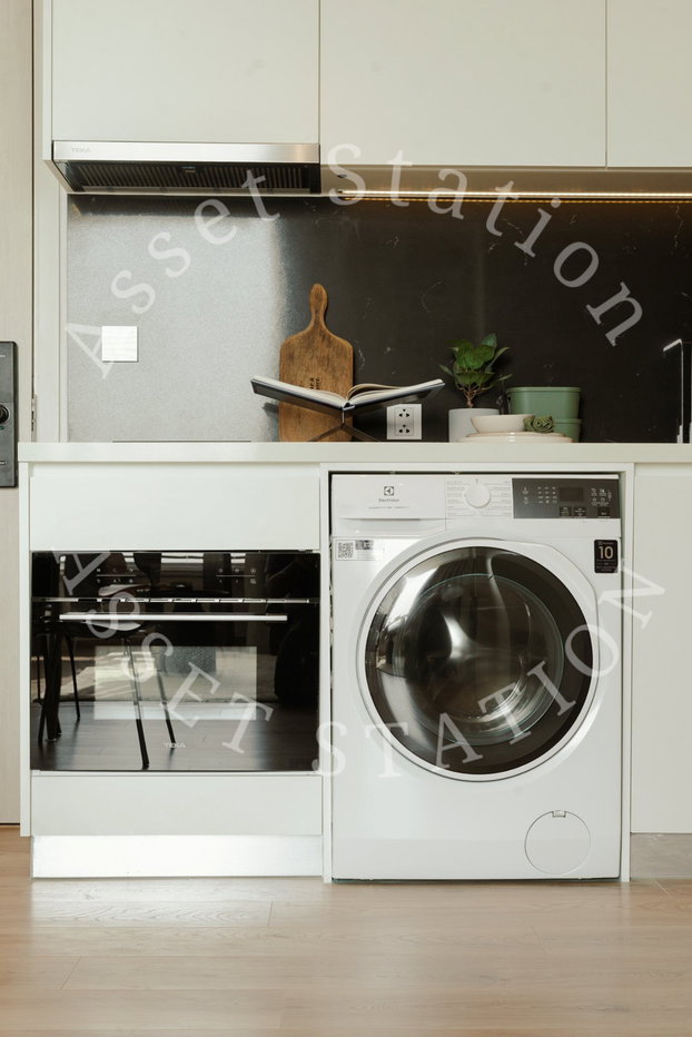 รูป 💎 Noble Form Thonglor ห้องสวย แต่งครบ พร้อมอยู่ ใกล้ EmQuartier ✨ - รูปที่ 11/13