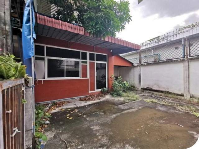 รูป BP00439 ขายทาวน์เฮ้าส์ หมู่บ้าน ภูเก็ตแอดทาวน์ ตำบล ตลาดใหญ่ อำเภอ เมืองภูเก็ต จังหวัด ภูเก็ต - รูปที่ 6/8