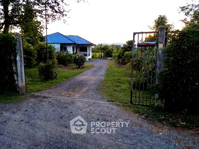 ที่ดิน ดอยสะเก็ด เชียงใหม่ : ที่ดินสำหรับปล่อยขาย 5,484 ตารางเมตร แถว ใน ตลาดขวัญ (ID 2644465)