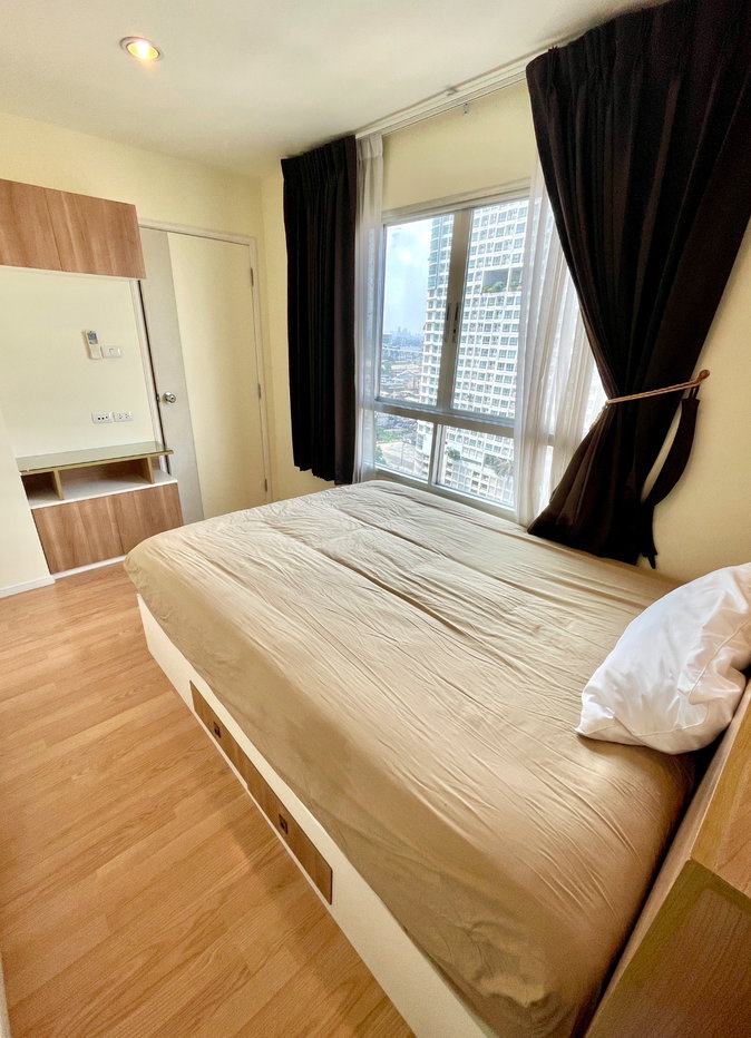 picture 2 bedroom. Fully furnished for Rent - 3/7