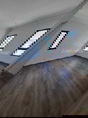 รูป Svs335 ให้เช่าบ้านแฝด บ้านเปล่าไม่มีเฟอร์  เดอะ แพลนท์ ศรีนครินทร์-เทพารักษ์ - รูปที่ 11/14