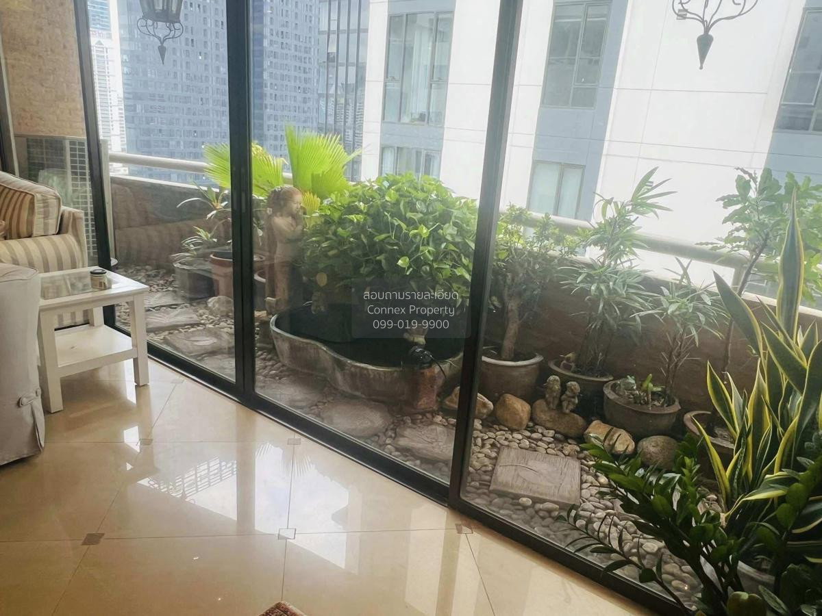 รูป 🔥🔥🔥 เช่าคอนโด  เลอ พรีเมีย 1 BTS-อโศก คลองเตยเหนือ เขต วัฒนา กรุงเทพ CX-101414 ✅ ทักไลน์ @connexproperty ตอบทันที ทีมงานมืออาชีพ ✅ 🔥🔥🔥 - รูปที่ 7/12