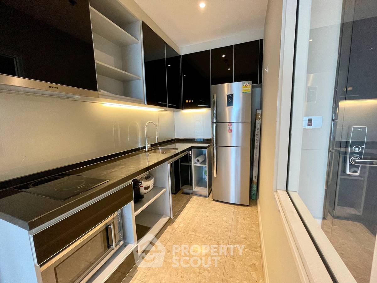 รูป คอนโด 2-ห้องนอน ที่ เดอะ เครสท์ สุขุมวิท 34 ใกล้ BTS ทองหล่อ (ID 2737236) - รูปที่ 9/14