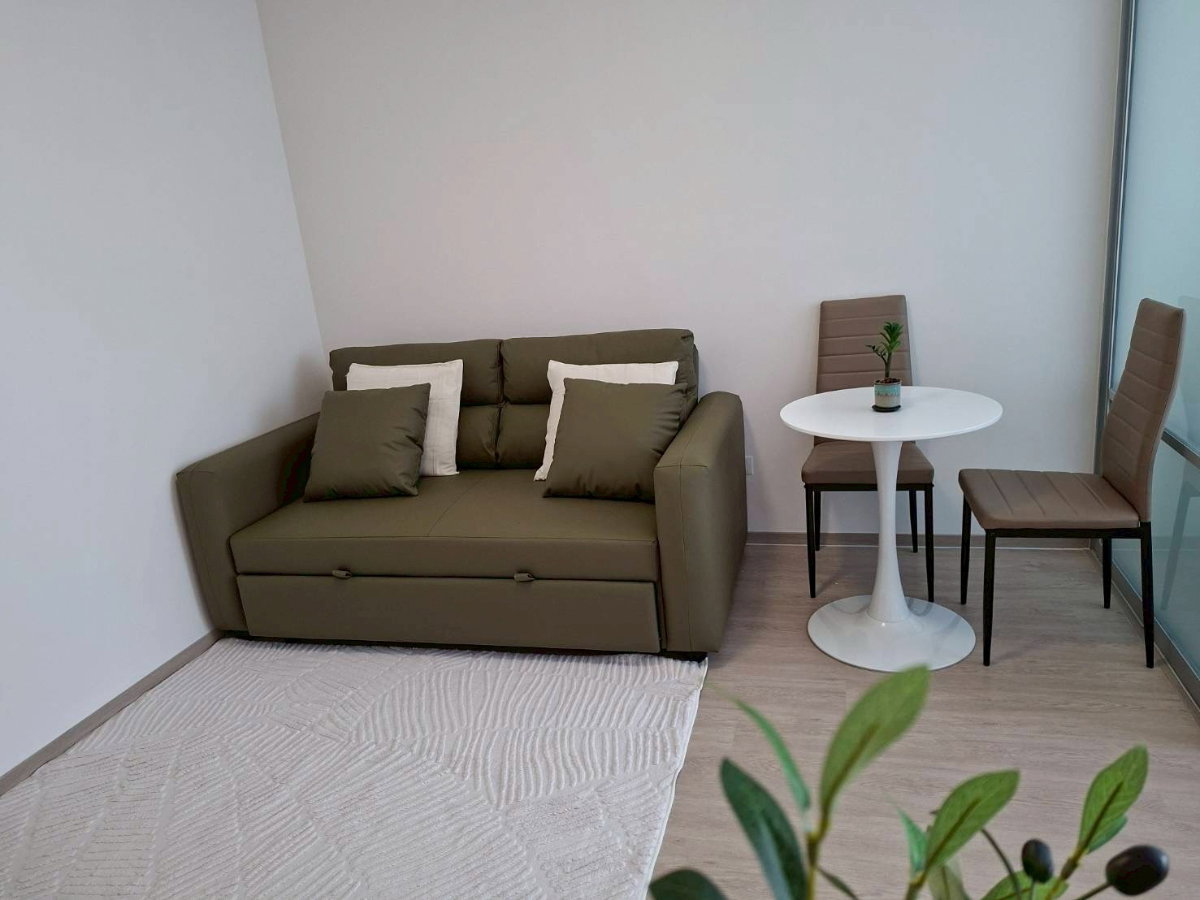 picture Scape Charoenkrung - Rama 3 (Studio 30sqm) - 9/16