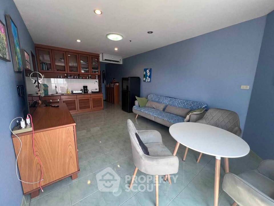 รูป คอนโด 1-ห้องนอน ที่ วิวทะเล เรสซิเดนซ์ 1 จอมเทียน ใกล้ หาดจอมเทียน (ID 2811085) - รูปที่ 6/17