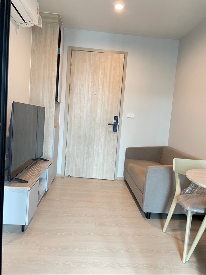 รูป 🎉 For Rent 🏤 Nue Mega Plus Bangna (นิว เมกา พลัส บางนา) 🏤 JA-1416 - รูปที่ 3/10