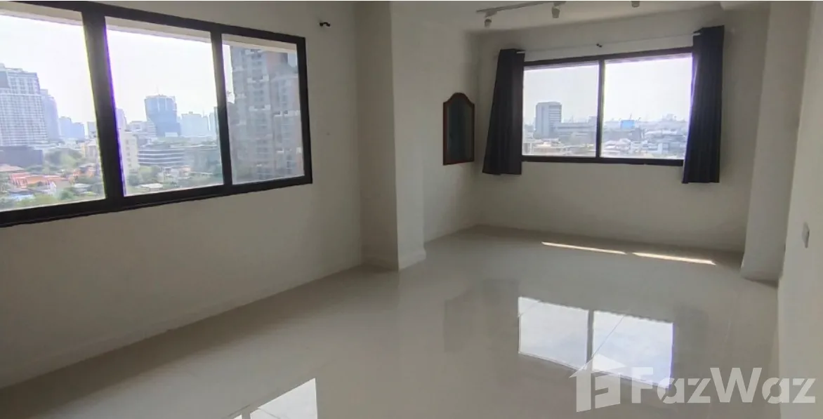 รูป คอนโดให้เช่า 2 ห้องนอน ในโครงการ 38 แมนชั่น 1090408 - รูปที่ 4/15