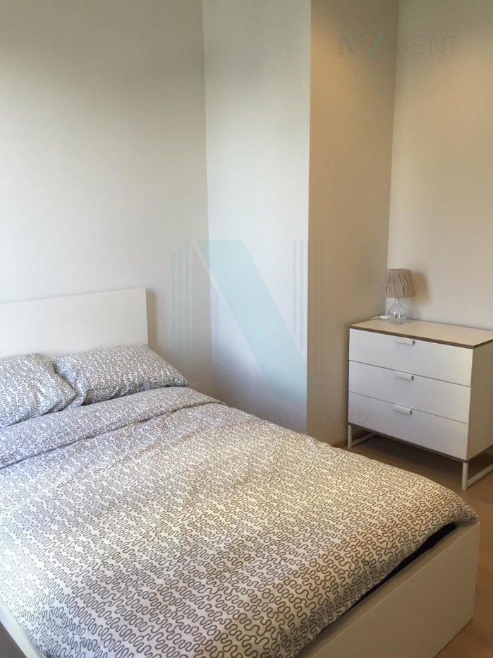 รูป 🚩 ให้เช่าคอนโด เอช คิว ทองหล่อ อาคาร 1 ชั้น 14 2 ห้องนอน ขนาด 79.00 ตรม ใกล้ มาร์เก็ตเพลส - รูปที่ 4/8