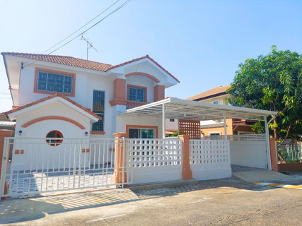 บ้านใหม่ขนาดใหญ่ 50 ตร.ว. ใกล้สวนสาธารณะ โครงการดี ทำเลเด่น ครบจบในราคาเดียว ตัดสินใจวันนี้ โทรเลย 086-3351789 หรือทักไลน์เพื่อรับส่วนลดเพิ่มเติม!