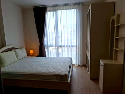 Condos for rent : Scape Charoenkrung - Rama 3 (Studio 30sqm)