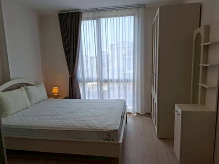 รูปภาพ Scape Charoenkrung - Rama 3 (Studio 30sqm)